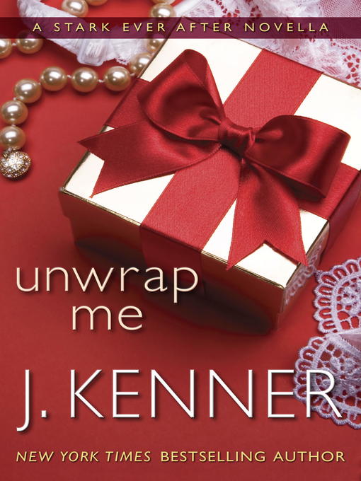 Cover image for Unwrap Me